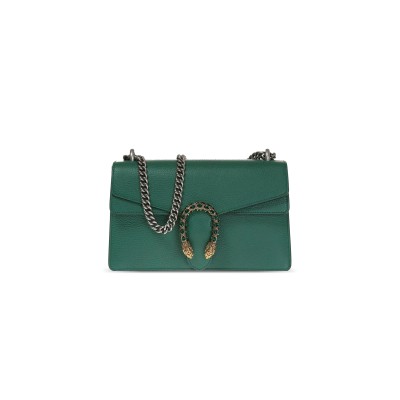 GUCCI DIONYSUS SHOULDER BAG ‎400249 (28*17*9cm)